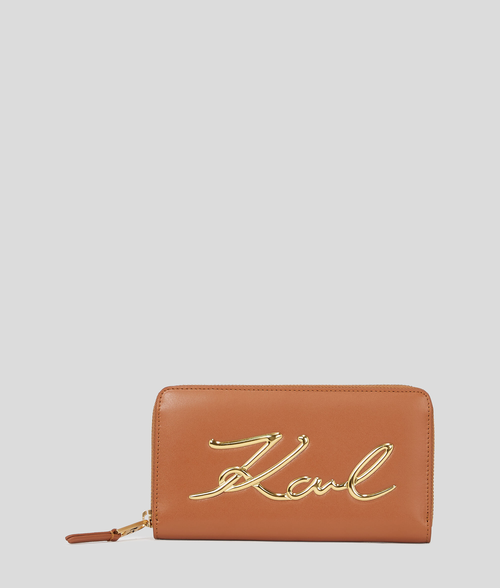 PORTEFEUILLE K/SIGNATURE CONTINENTAL
