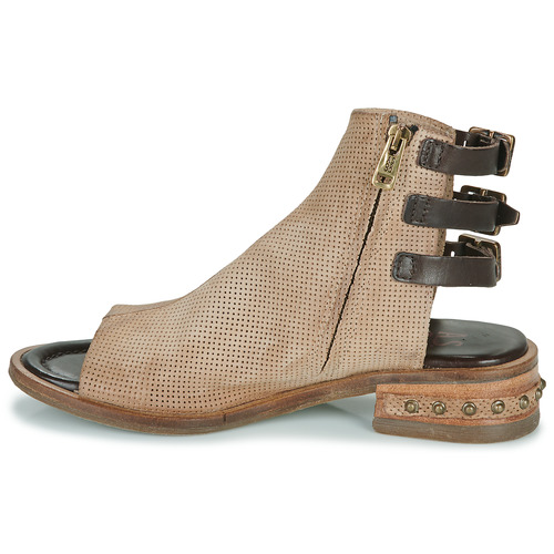 Airstep / A.S.98 - GEA MID - Beige