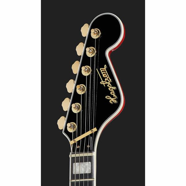 Hagstrom '67 Viking II WCT