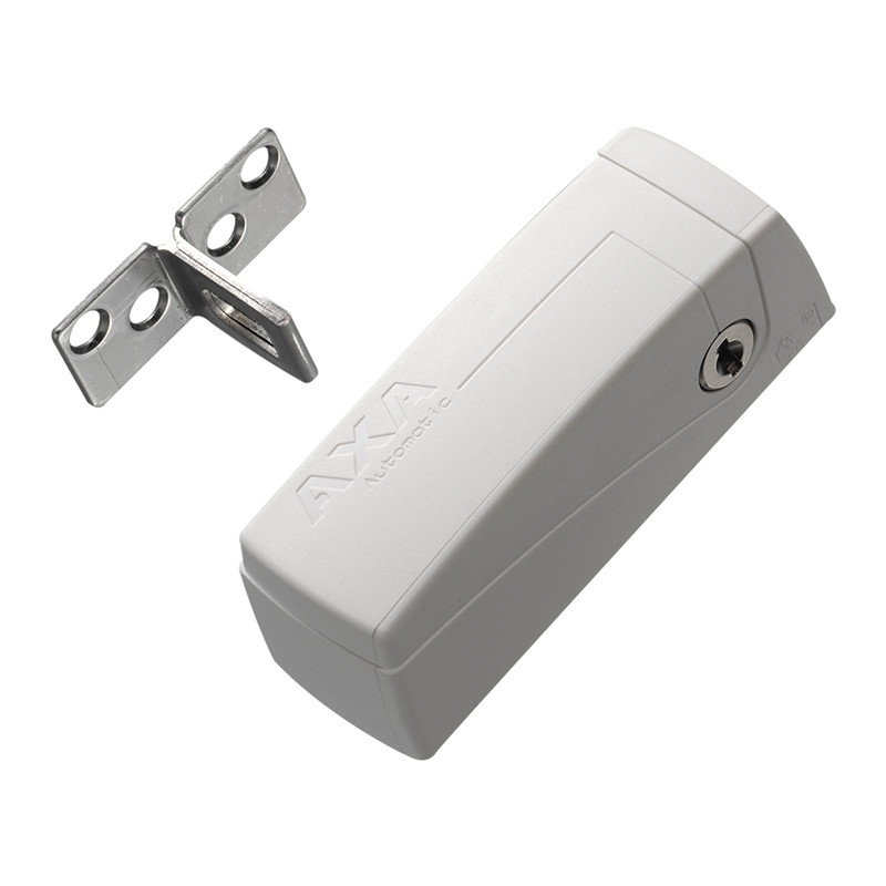 AXA 3016 oplegslot SKG** Wit