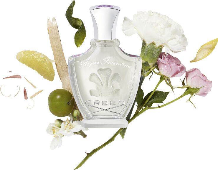 CREED Acqua Fiorentina