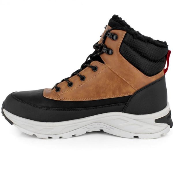 Après ski KIMBERFEEL DRAKO BEIGE