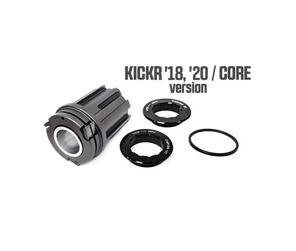 Wahoo Kassettehylster til Campagnolo til Kickr og Kickr Core