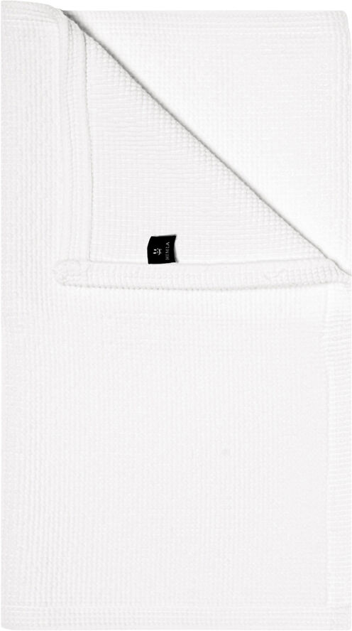 Himla Love B MAT white 50x80 Hvid