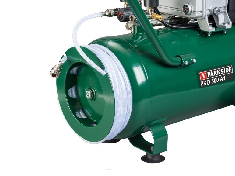 Compressor 50 L