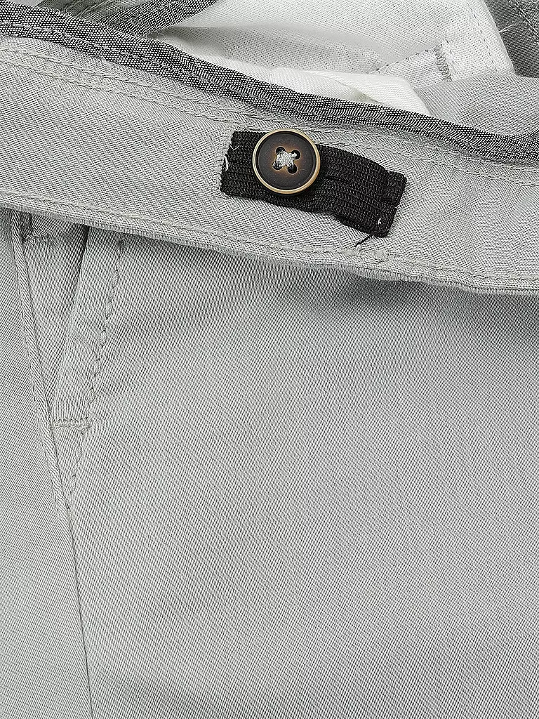 JACK & JONES Jungen Shorts JPSTBOWIE  beige