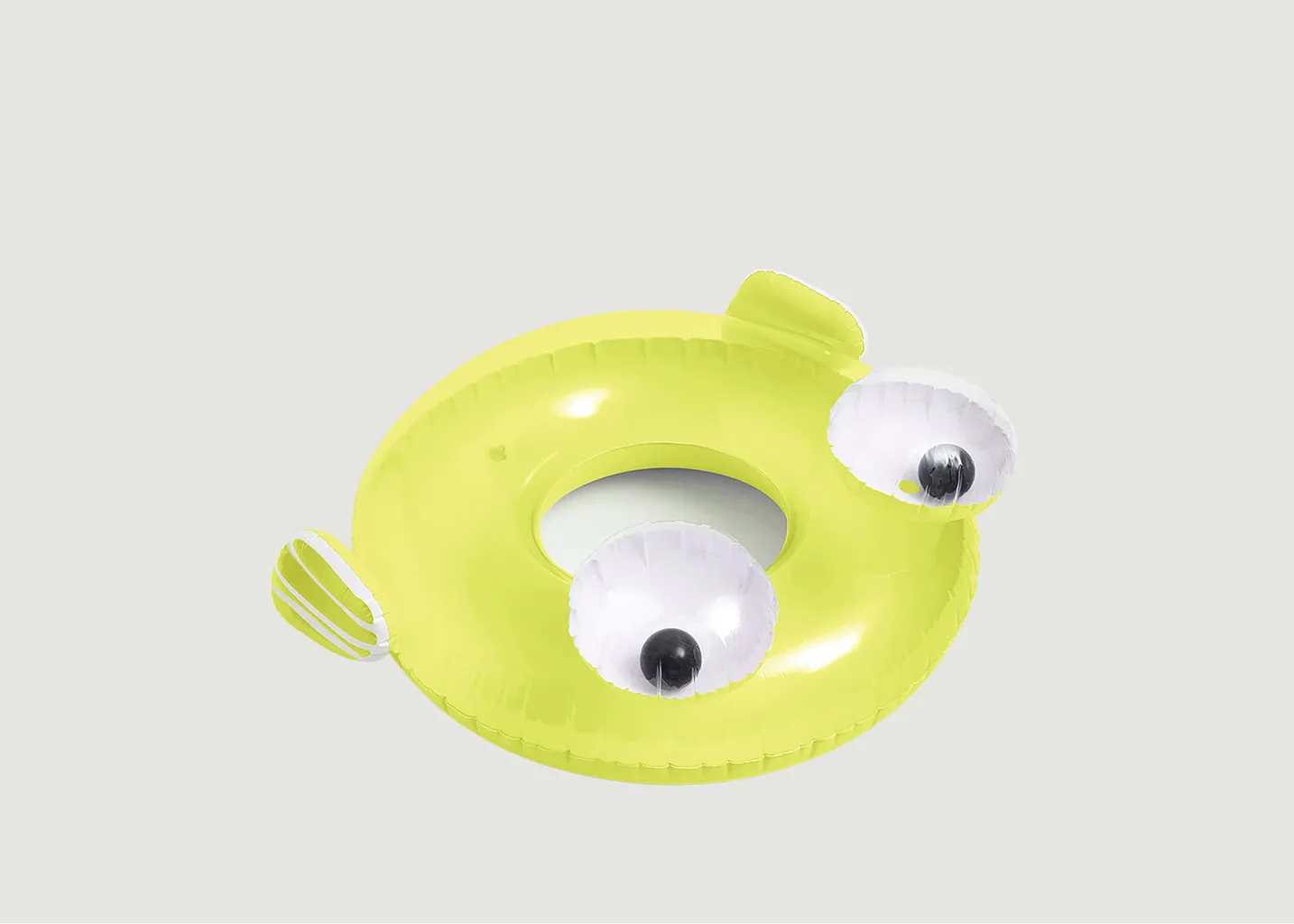 Bouée de bain fantaisie Monty the Monster Sunny Life
