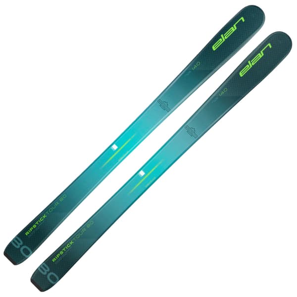 Ski de randonnée ELAN RIPSTICK TOUR 80 T