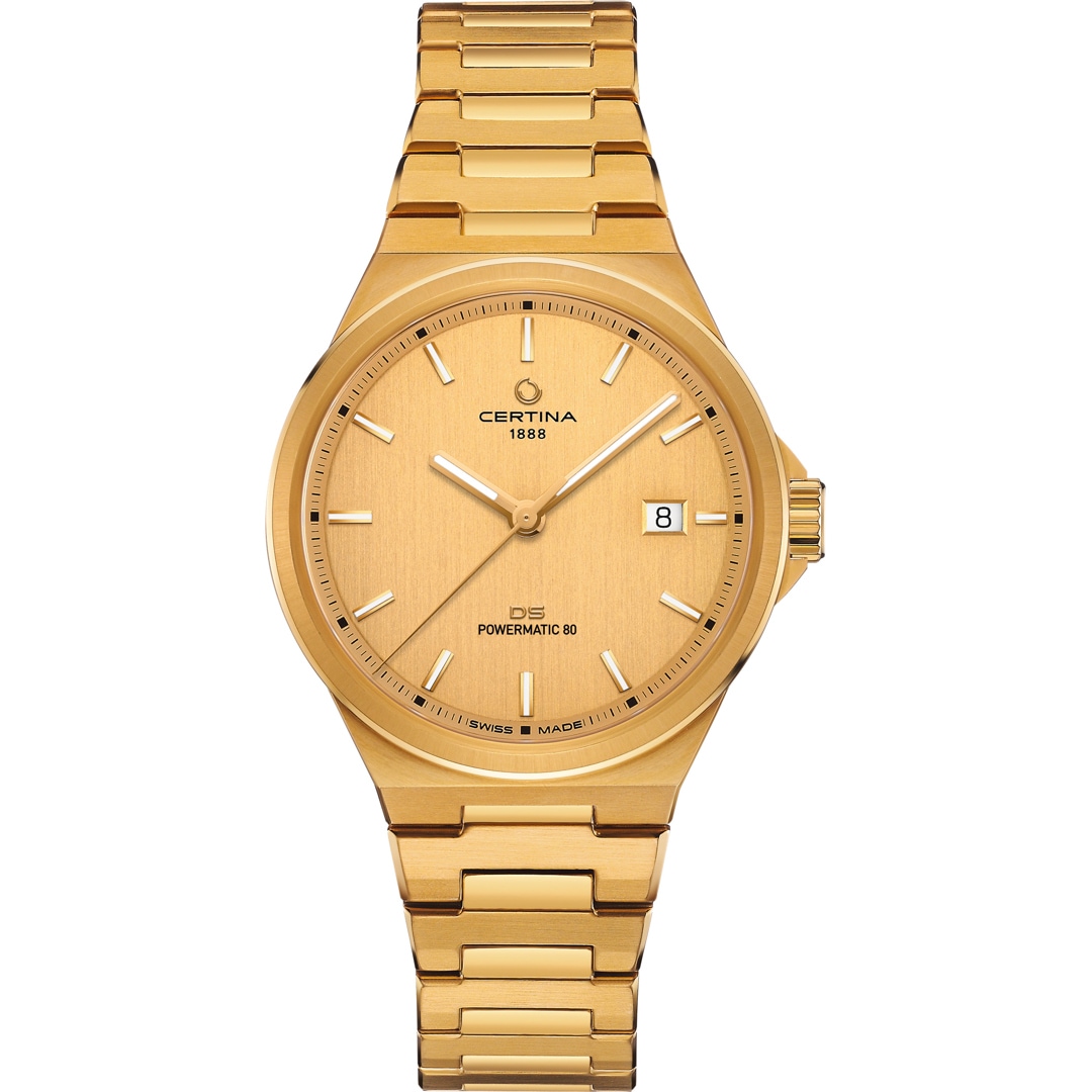 Certina DS-7 Powermatic 80