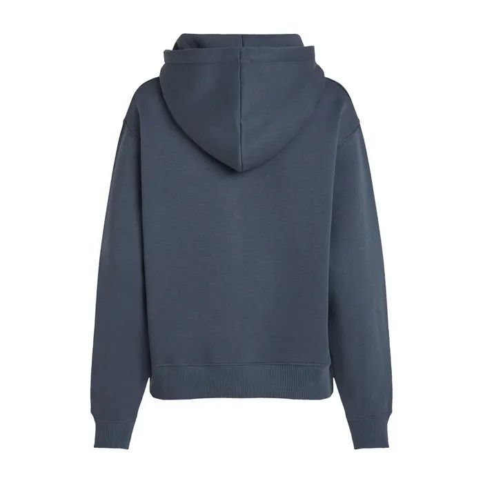 Tommy Hilfiger Modern Regular Corp Logo Hoodie Dames