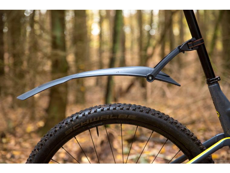 SKS X-Blade Achterspatbord