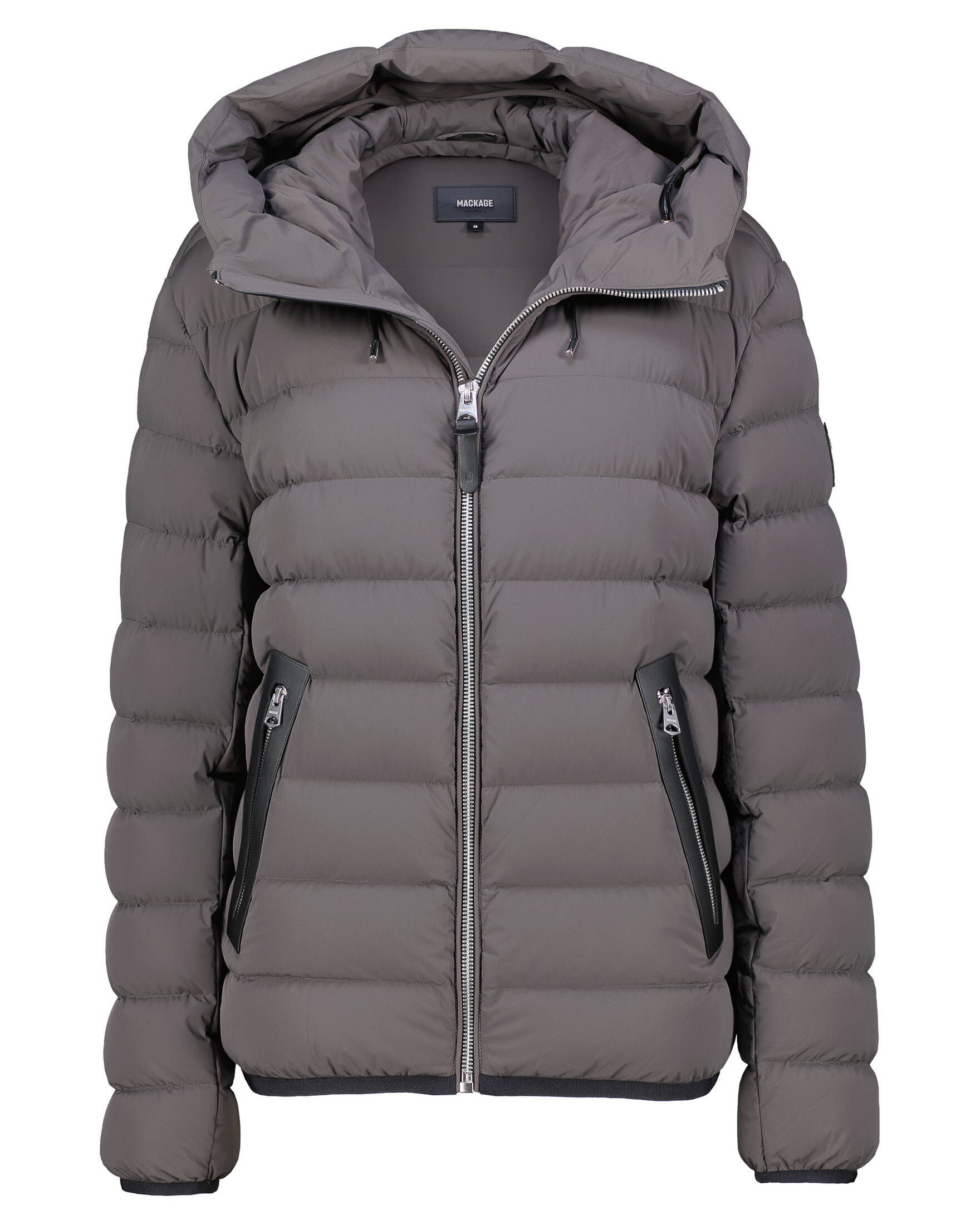 Mackage| Herren Daunenjacke JACK