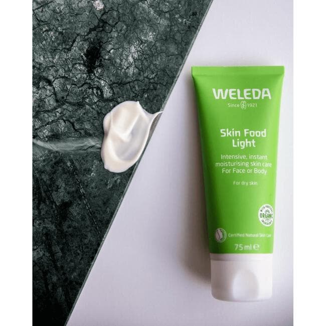 Weleda Skin Food Light Crème 75 ML