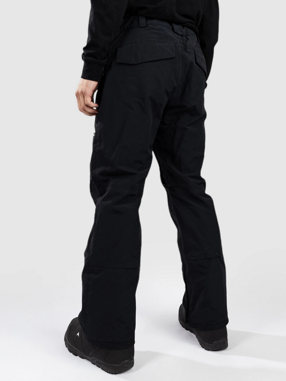 Burton Covert 2.0 Pants true black