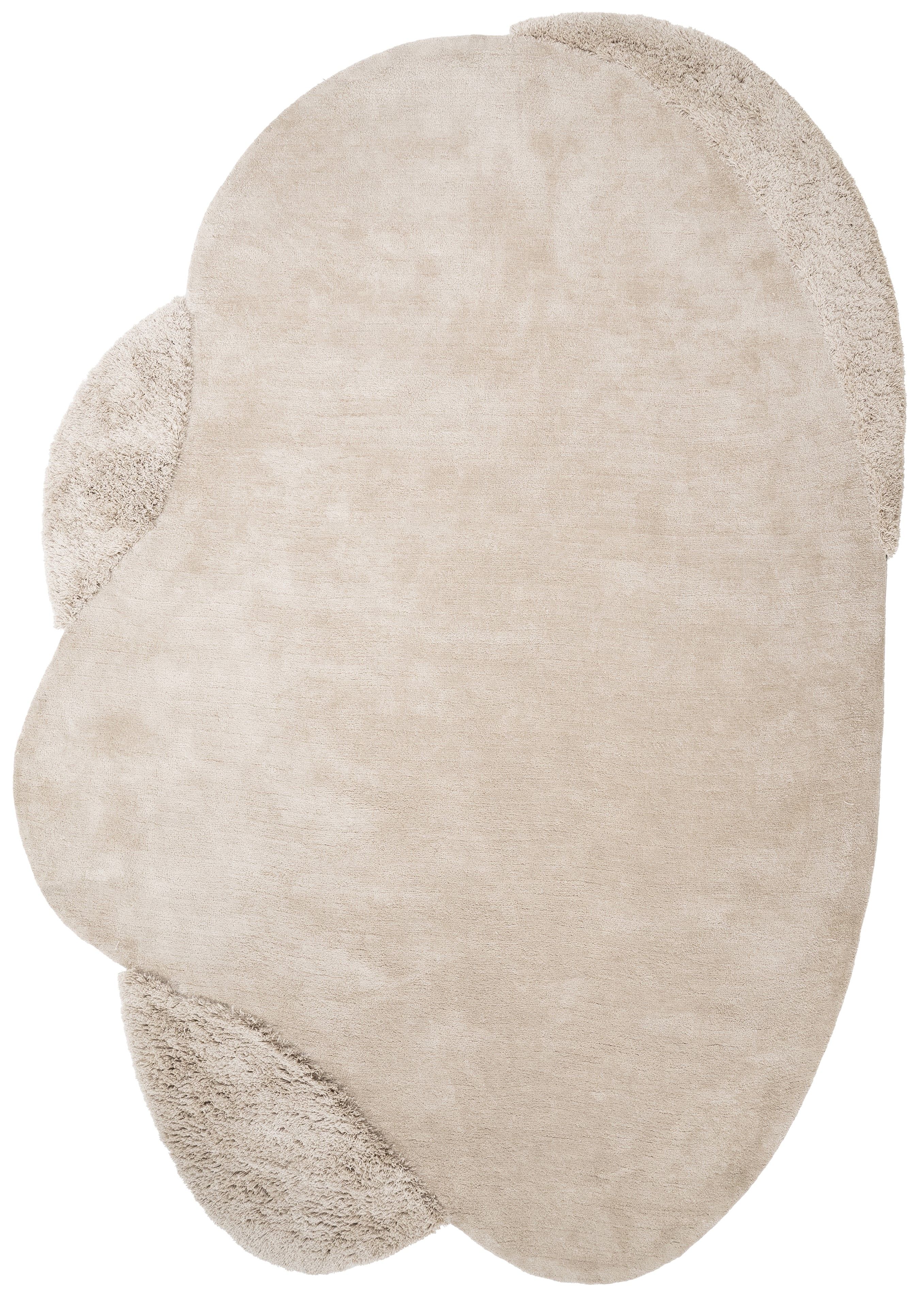 Vloerkleed 240233 Praia B245 x D345 x H4 cm