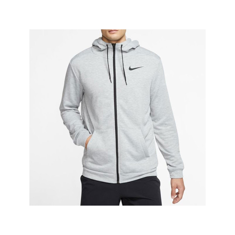 Sweat zippé Training Fleece