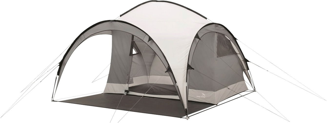 Easy Camp Shelter Kuppelzelt 6 Personen