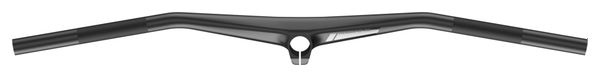 Combo Cintre Potence Syncros Hixon iC SL 780 mm Noir Mat