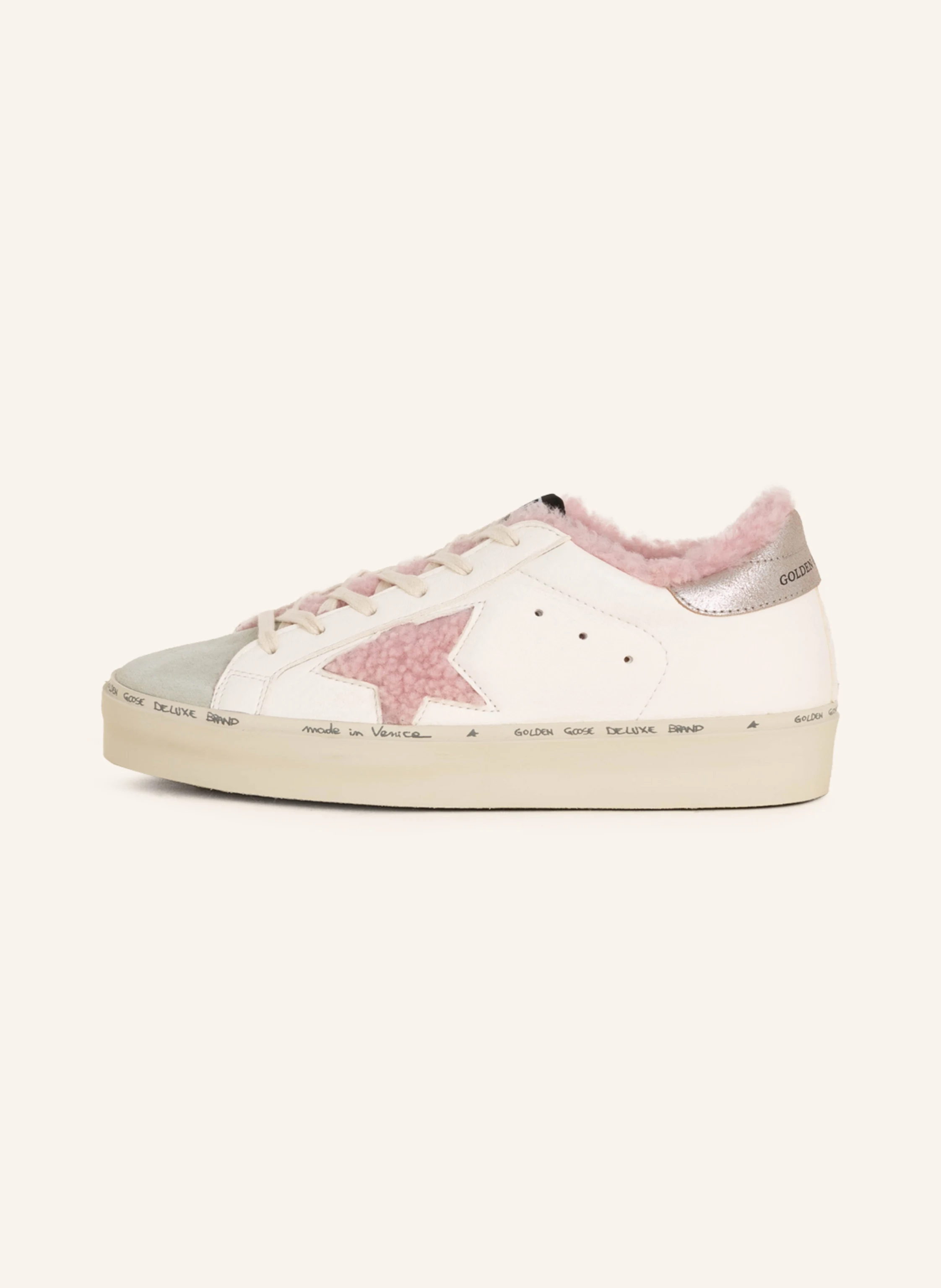 GOLDEN GOOSE Sneaker