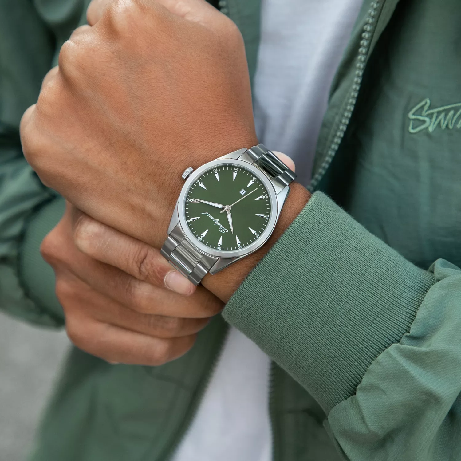 Studsgaard Classic S0060