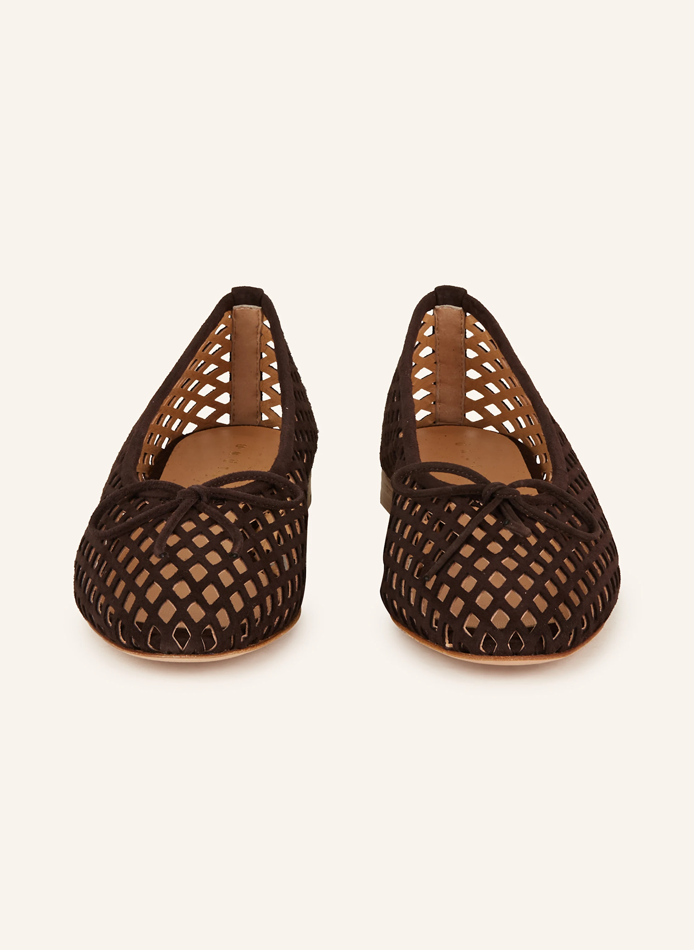 UNÜTZER Ballerinas