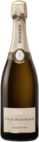 Louis Roederer Collection 245