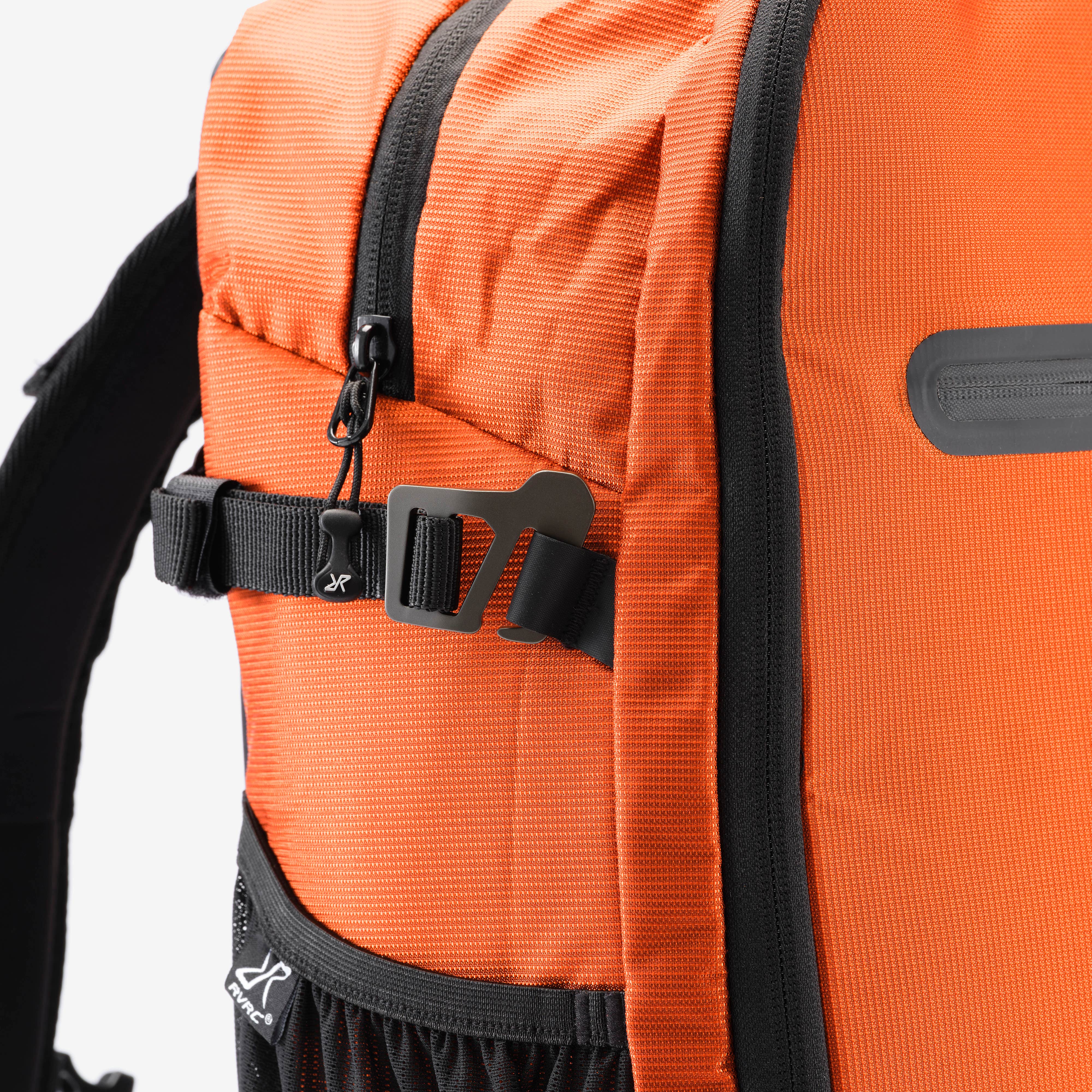 Explor Backpack 30L  Orange