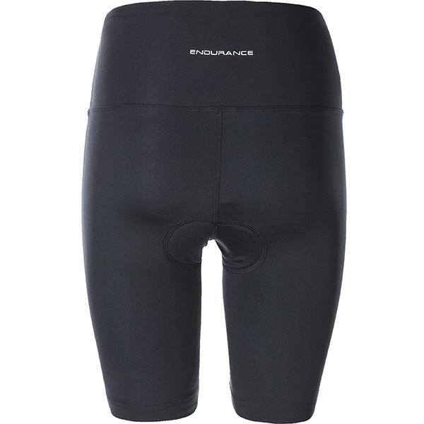 Endurance Hulda High Waist Cykelshorts Dame
