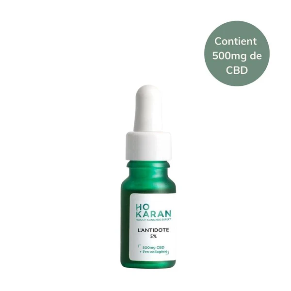 Ho Karan L'Antidote 10 mL