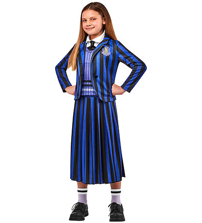Rubies Kostüm - Wednesday School Uniform