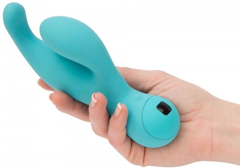 Swan Touch Solo - Aqua