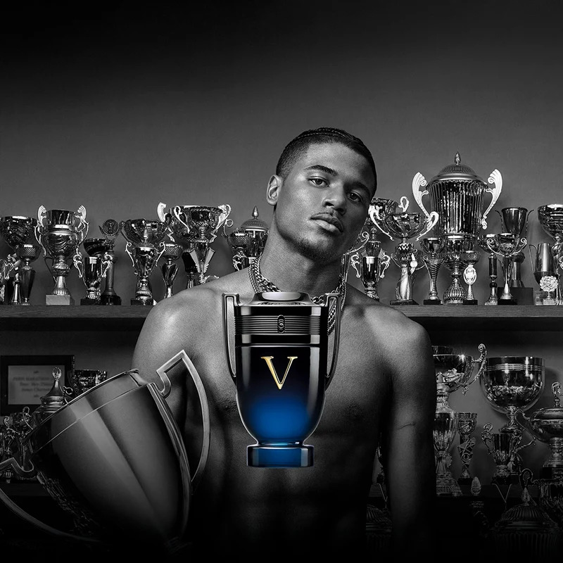 Rabanne Invictus Victory Elixir EDP 100 ml