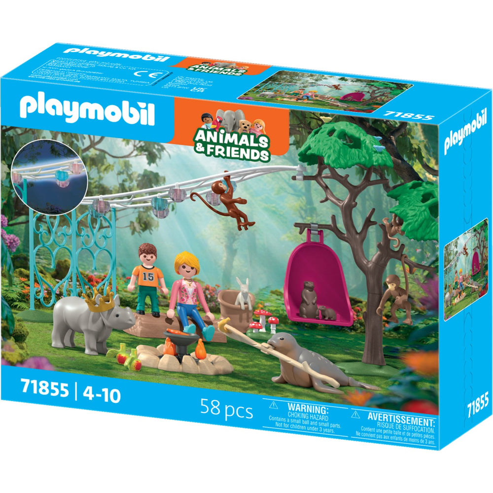 Køb Playmobil® Birthday Party Fun