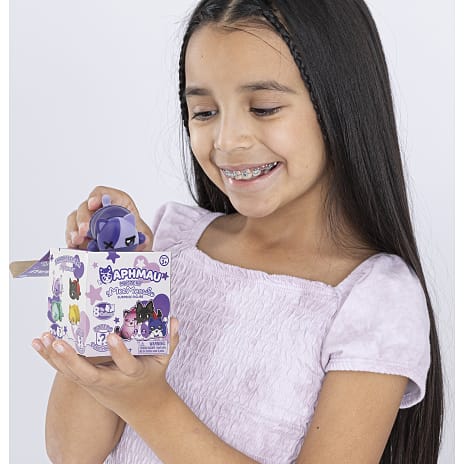 Aphmau figur – flere varianter – assorteret