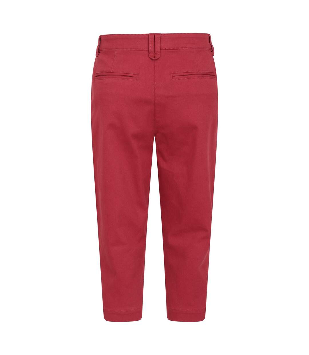 Mountain Warehouse - Pantacourt BAY - Femme (Rouille) - UTMW867