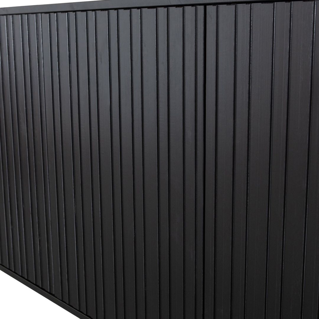 WOOOD   Gravure Dressoir