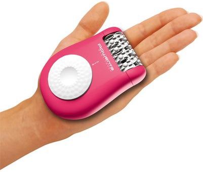 Rowenta EP1110 24 pincetten Roze