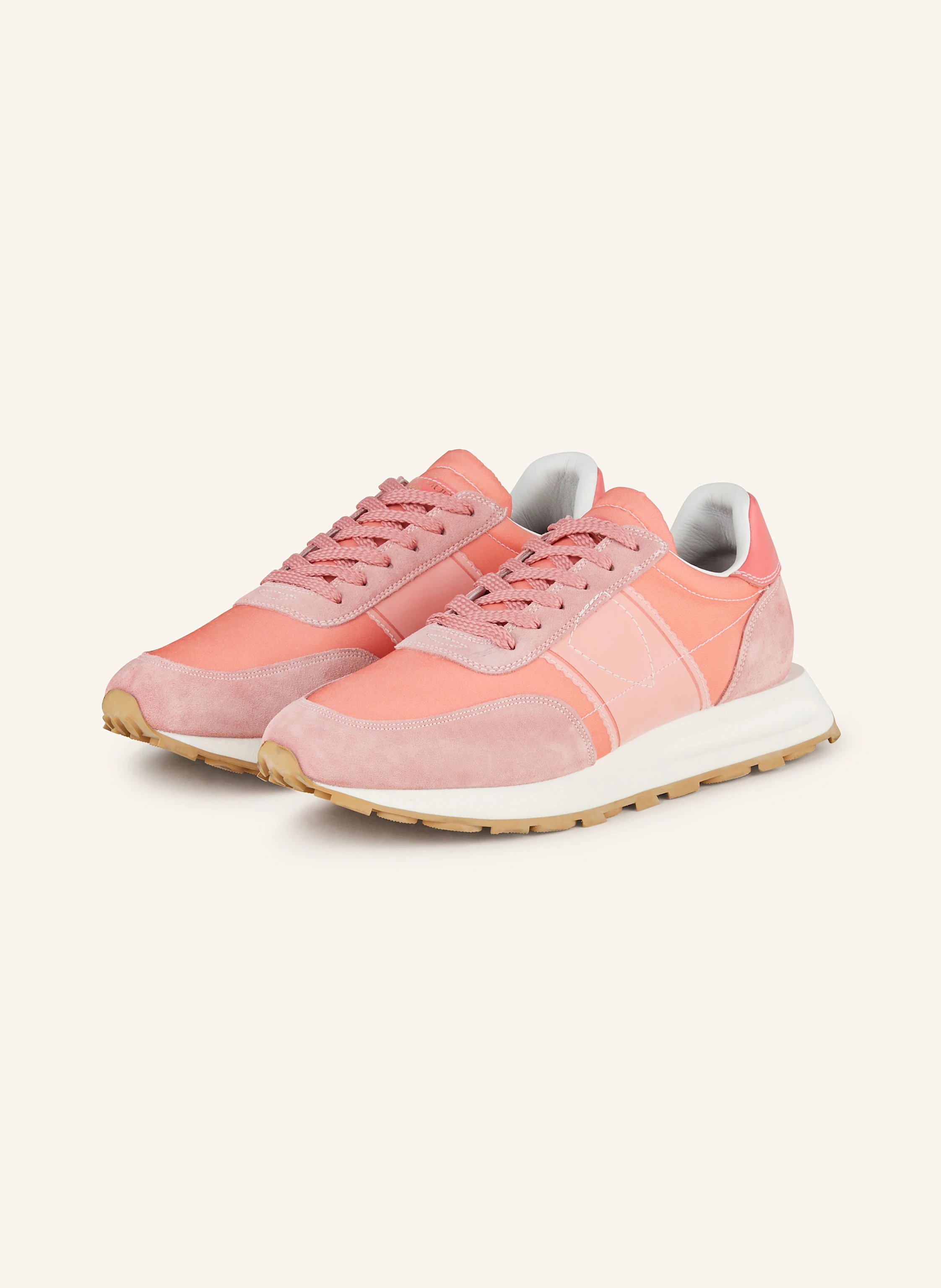 PHILIPPE MODEL Sneaker