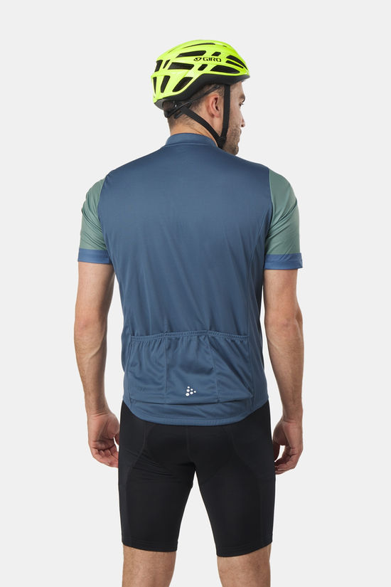 Craft Craft Core Endur Logo Jersey Fietsshirt
