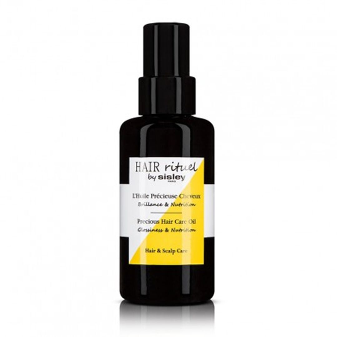 Hair Rituel by Sisley Paris Sisley Cabelos Huile Précieuse Cheveux - 100ml