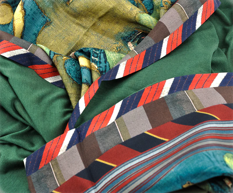 PIERRE LOUIS MASCIA - ALOEWON SCARF