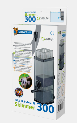 Superfish Surface Skimmer 300