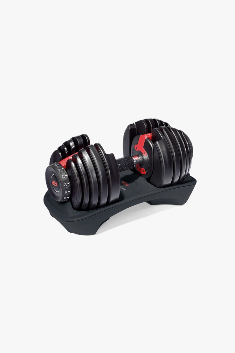 Bowflex 552i Hantel