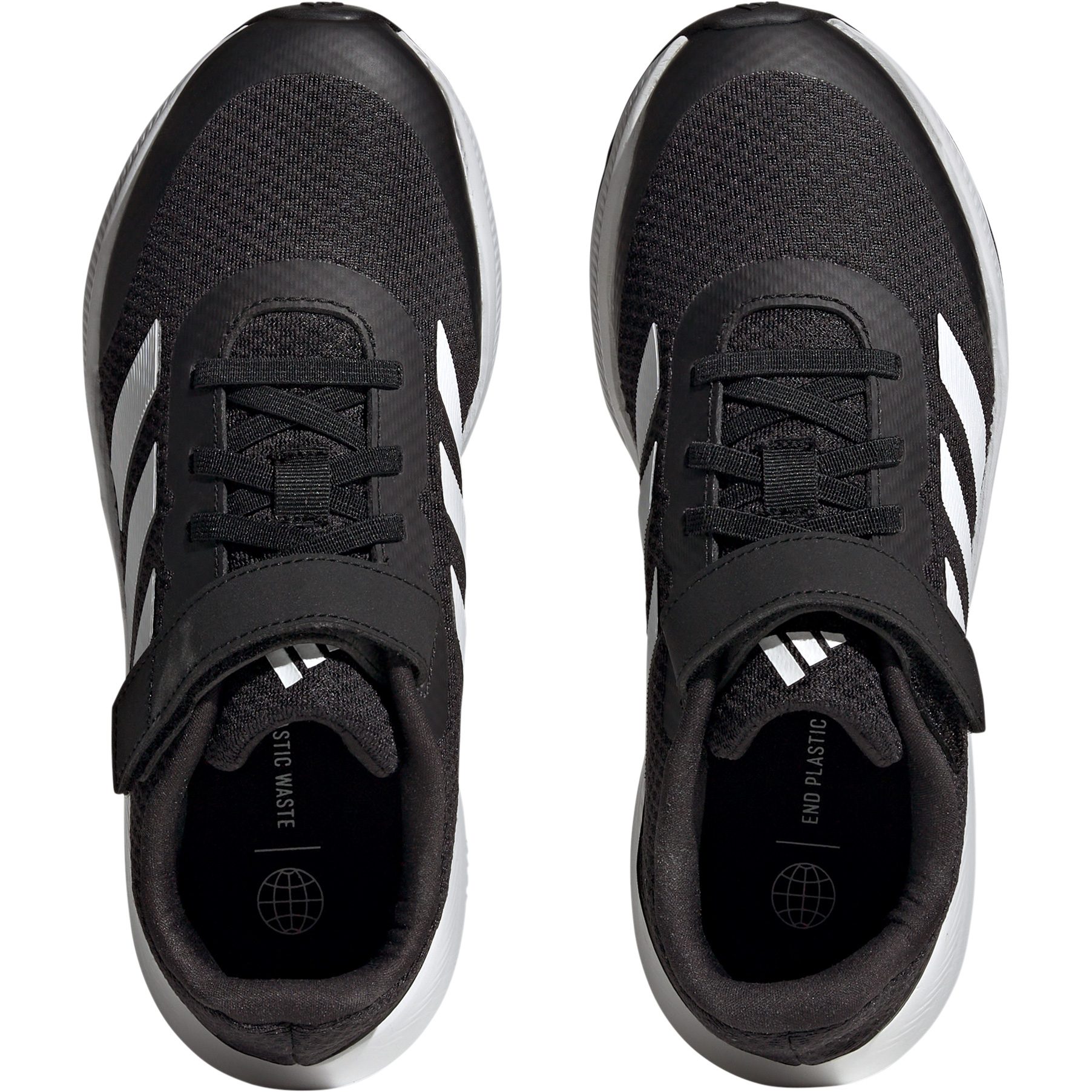 adidas Runfalcon 3.0 Sport Laufschuhe Kinder core black