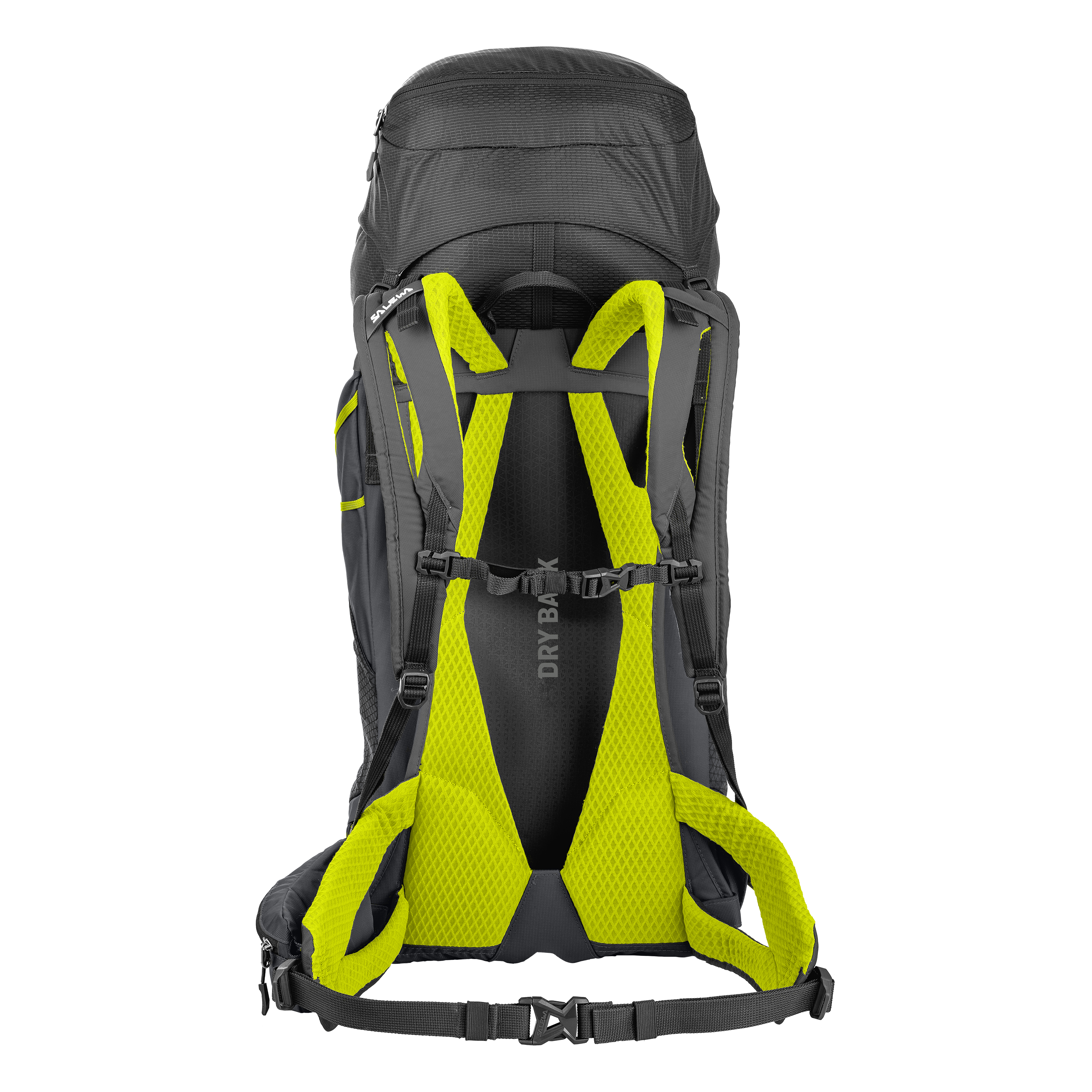 Alp Trainer 35+3L Rucksack