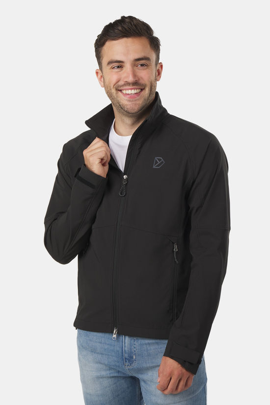 Didriksons Didriksons Lares Jacket Softshell Jas