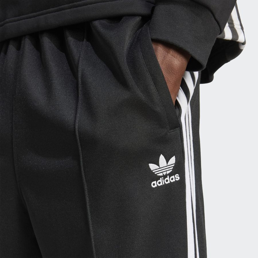 Adidas Original Pantalon de survêtement coupe baggy Adicolor Firebird