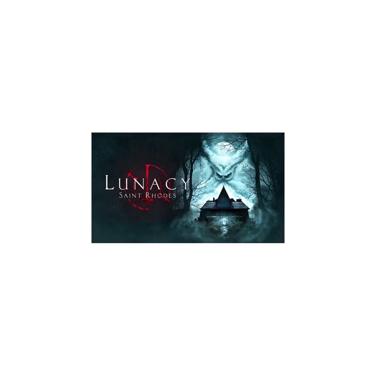 Lunacy: Saint Rhodes - PC Windows