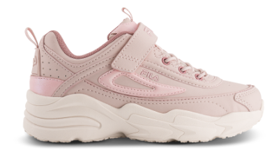 Fila Skye V Sneaker Rosa FFK0268 (28-35)