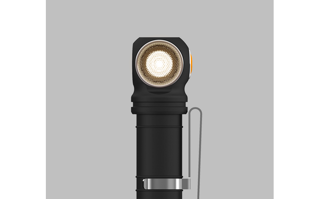 Armytek Wizard C2 Pro Max Magnet USB 3-in-1 Multitaschenlampe